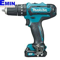 MAKITA HP333DSYE Cordless Hammer Drill