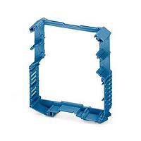 PHOENIX CONTACT 2200819 ກອງປົກຄຸມສໍາລັບອຸດສາຫະກຳອັດຕະໂນມັດ ME MAX 45 MT 2-2 BU