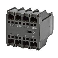 Omron Automation and Safety J73KC-AM-40 ຕິດຕໍ່ Aux CU,4PST-4NO