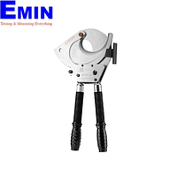 Xinchang Tools J95 ເຄື່ອງຕັດສາຍໄຟດ້ວຍມື (Al/Cu; Φ95mm; Advanced)