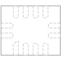 Monolithic Power Systems (MPS) MP28200GG-P ຕົວຄວບຄຸມແຮງແສງສະຫຼຸບສະຫຼຸບສະຫຼຸບສະຫຼຸບສະຫຼຸບສະຫຼຸບສະຫຼຸບສະຫຼຸບສະຫຼຸບສະຫຼຸບສະຫຼຸບສະຫຼຸບສະຫຼຸບສະຫຼຸບສະຫຼຸບ Ultra-Low 500nA Iq, High Efficiency,Wide Input 2V-5.5V, 1.5MHz,200mA, Step-Down Regulator