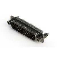 EDAC 637-044-632-267 ຕູ້ຕໍ່ສັນຍາ D-Sub ຄວາມຫນາແບບສູງ ຕູ້ຕໍ່ສັນຍາ D-Sub ຄວາມຫນາແບບສູງ ແນວຕັ້ງ