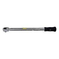 Tohnichi PQL200N4 Pre-Lock Click Type Torque Wrench (40～200 N･m)