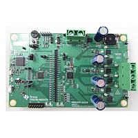 Texas Instruments DRV8305-Q1EVM ມູດປະເມີນຕົວຄວບຄຸມການເຄື່ອນໄຫວ DC ບໍ່ມີແບບແບບ DRV8305-Q1