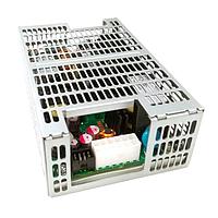 Murata Power Solutions PQC-COVER ຊຸດປົກຄຸມການປະກອບ Enclosure Assembly COVER KIT FOR PQC25