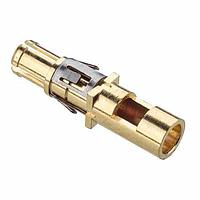 Harwin M80-336 ຕິດຕໍ່ PWR CONTACT MALE SOLDER 14 AWG