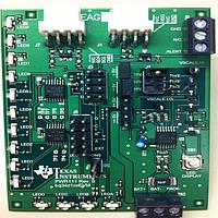 Texas Instruments BQ34Z100EVM ບແຕຣຣີ ຈັດການ Bq34z100 Eval Mod