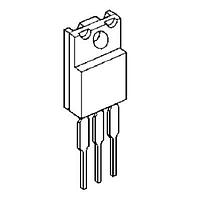 Nisshinbo NJM78M08FA ຕົວຄວບຄຸມແຮງໂຕລະດັບໄຟຟ້າສະຕຣີດ 8V .5A 3 Terminal