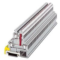 PHOENIX CONTACT 0461034 ເສັ້ນສາຍໄຟຟ້າ Wire to Wire SLKK 5-LA 60 RD/U-O