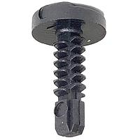 Essentra Components 167003069902 ຟິນນເດດ ຣິເວດ FINNED RIVET A=4.0 B=13.5