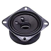 Same Sky (formerly CUI Devices) CDSM-6631-48 ລະບົບລະດັບສຽງ 66mm, 4W, 8ohm, 200Hz ລະບົບລະດັບສຽງທາງການແພດ