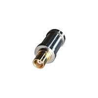 HUBER+SUHNER 65_MCX-50-0-31/111_NE ຕົວສິ້ນ RF MCX jack(f), 0.5W