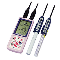 TOA DDK pH meter repair service