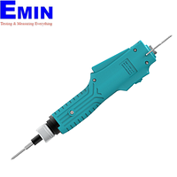 Bakon GEX-12L ບໍ່ມີກາກບອນແປງ Screwdriver ໄຟຟ້າ (1000RPM)