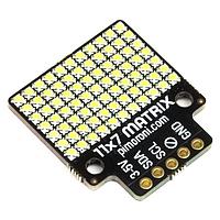 Pimoroni PIM442 ບອດປະເມີນ 11x7 LED Matrix Breakout
