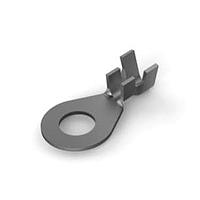 AMP Connectors - TE Connectivity 42946-2 ຫຼັກສະຫຼອງ RING-TRM 12-08 AWG ມົດ 2000