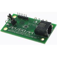 Analog Devices MAX17048EVKIT# ຊຸດທົດລອງການຈັດການແບດເຕີຣີ MAX17048 (Host-Side Modelgauge)
