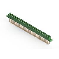 EDAC 345-142-541-204 ຕູ້ສະເລ່ຍຂອງບັດມາດຕະຖານ .100" (2.54mm) ຕູ້ສະເລ່ຍຂອງບັດ