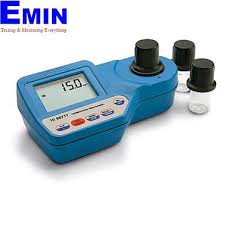 ການສອບທຽບເຄື່ອງວັດຟອສເຟດໃນງານກວດຄຸນນະພາບນ້ຳ