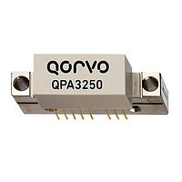 Qorvo QPA3250 CATV ພັດສະຫມັກ Hybrid, 34V, Power Doubler, 1.2GHz, 23dB