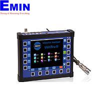 Adash A4400 - VA4 Pro The fastest 4-channel analyzer