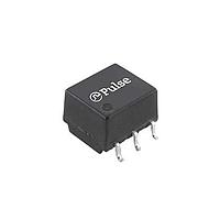 Pulse Electronics HM2101NLT ພວດປຸລສ MDL, DUAL, XFMR-CMC, 1:1, 2.5KV
