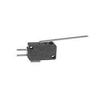 Honeywell V7-3S17D8-048 ມາງຄອດ Micro Switch 100 mA @ 125 VAC Strght Lever Actutor