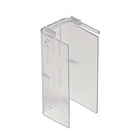 Littelfuse LDM3CU12 ປົກຄຸມຂໍ້ຕໍ່ຕ່າງແຍກ 3P 100-200A