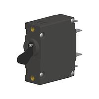 Carling Technologies AA1-F0-14-425-1D1-C Hydraulic-Magnetic AA1F0144251D1C