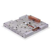 NXP MMRF5014H-200MHZ ທຣານຊິດເອັບອາະລົມ MMRF5014H 200-2500 MHz ວົງຈອນອ້າງອີງ