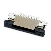 Wurth Elektronik 68714014522 ບອດມາວນທ໌ WR-FPC 0.5mm SMT ZIF 40Pin Hrztl Btm Cont