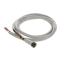 Molex 1300610091 ເຄື່ອງສາຍພິເສດ MC 4P FP STR 2M #14/4 ສີເຫຼືອງ