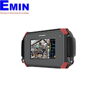 CRYSOUND CRY2624 128-Mic Industrial Acoustic Imaging Camera (ATEX)