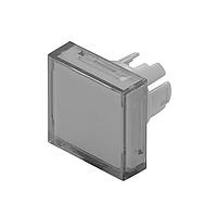 EAO 600-3160-00 ຕົວຊີ້ວັດຕົວຕິດຕູ້ / ຕົວຊີ້ວັດສະຫນອງສະກອນແບບປ່ອງ 18x18 ທຳມະຊາດບໍ່ແຈ້ງແຈ້ງ