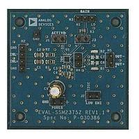 Analog Devices EVAL-SSM2375Z ບອດປະເມີນຜົນ Audio Amplifier SSM2375