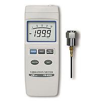 LUTRON Vibration Meter Inspection Service