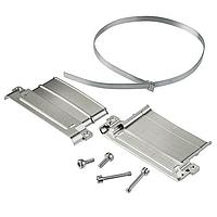 Harwin G125-96450F1 ອຸປະກອນເສີມ GECKO-SL FEMALE HOOD KIT 50 POS