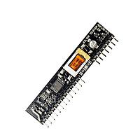 Silvertel Ag2120S ອິນເຕີເຟສສຳຫຼັບສຳນັກງານການສື່ສານ PSTN, ມີຟັງຊັນຄົບຖ້ວນ, ອິມປີເດັນຊທີ່ສາມາດຕັ້ງໄດ້, ສະຫນອງວົງຈອນພາຍໃນ, ມາສກດີຊີທີ່ສາມາດຕັ້ງໄດ້, ຊິງເອນ-ໄລນ