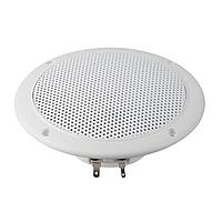 VISATON 2113 ລະບົບລະດັບນ້ຳເກືອທີ່ກັນນ້ຳ 13 ຊມ (5") ຜູ້ຂັບຂອງຂະໜາດທົ່ວໄປທີ່ມີກອນພລາສຕິກປະກອບ