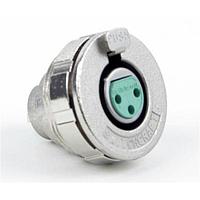 Switchcraft B5F ຕົວເຊື່ອມ QG CONNECTOR