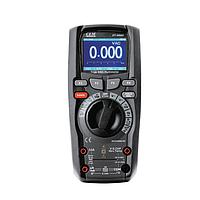 CEM DT-988H Heavy Duty True RMS Industrial Multimeter ພ້ອມຈໍ LCD ສີ TFT (True RMS,1000VDC,10A,±0.1%+5)