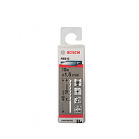 BOSCH HSS-G 1.5mm ເຈາະ (Hộp 10 mũi)