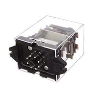 Omron Automation and Safety MM2P AC120 ຣີເລຍມມາດຕະຖານ