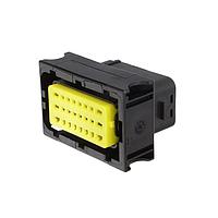 Aptiv 211PC249S0053 ຕົວເຊື່ອມ 24W SWS W SLIDE