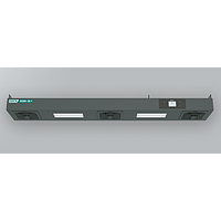 QUICK TEH1-3+ ເຄື່ອງກໍາຈັດສະຖິດ (60W)