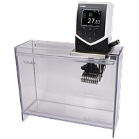 Lauda ET 15 G ອາບຄວາມຮ້ອນ (100 °C, 13.5 / 15.0 L)