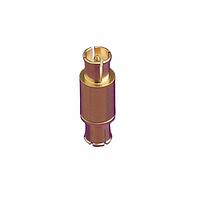 Molex 73420-0380 ຕູ້ຕໍ່ RF / ຕູ້ຕໍ່ Coaxial SMP-MAX ຜູ້ຍິງເປັນ SMP-MAX ຜູ້ຊາຍ Bullet Adapter