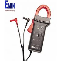 Chauvin Arnoux PAC 11 ການວັດແທກກະແສໄຟຟ້າ AC/DC (600A)