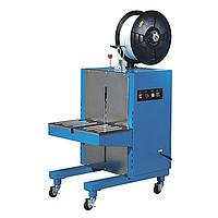 Transpak TP-201Y ເຄື່ອງຈັກການຕິດປະທັບຕາເຄິ່ງອັດຕະໂນມັດ (6-15.5mm, 15-45kg)