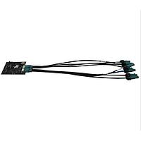 Leopard Imaging LI-JAG-ADP-GMSL2-8CH ບັດຕໍ່ຂ່າຍ